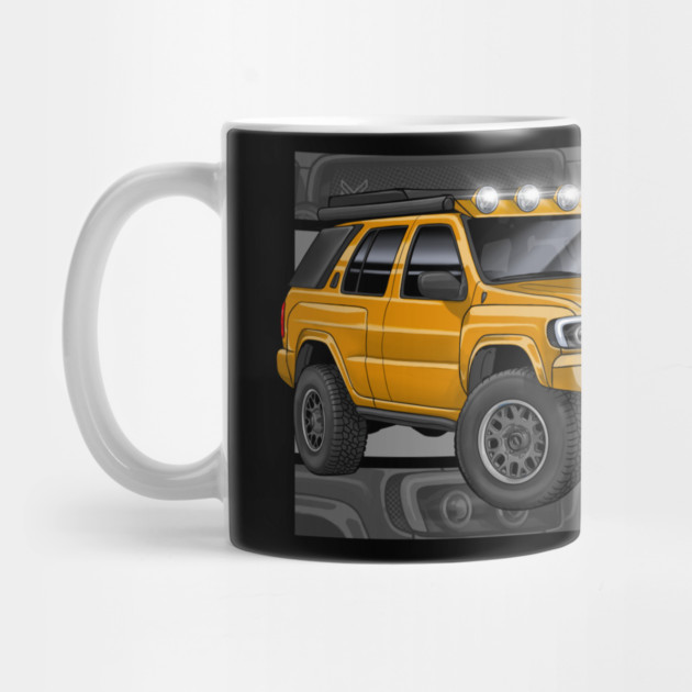 nissan pathfinder r50 4x4 by monsalveautos