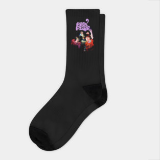 Band Pink Floyd Socks