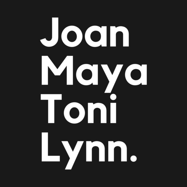 Girlfriends by BGP Originals