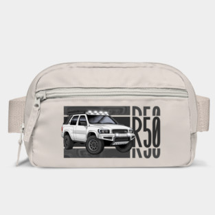 nissan pathfinder overlanding Bag