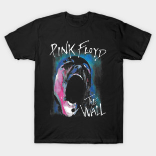 Pink Floyd The Wall T-Shirt