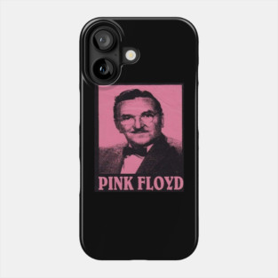 Pink Floyd The Barber Phone Case