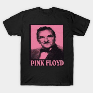 Pink Floyd The Barber T-Shirt