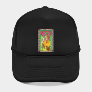 Pink Floyd Marquee Club Hat