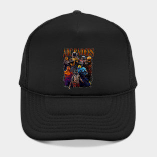 Arc Raiders Hat