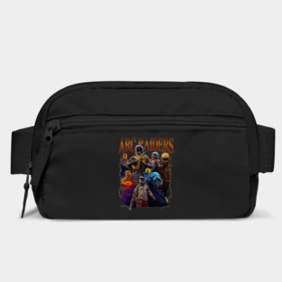 Arc Raiders Bag