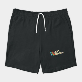 Arc Raiders Shorts