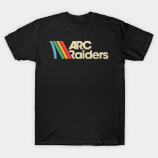 Arc Raiders T-Shirt
