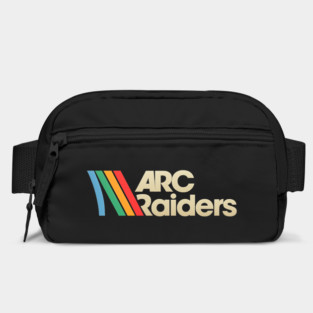 Arc Raiders Bag
