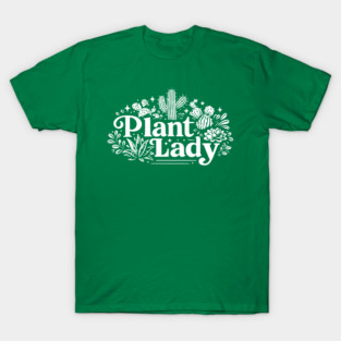 gardening funny T-Shirt