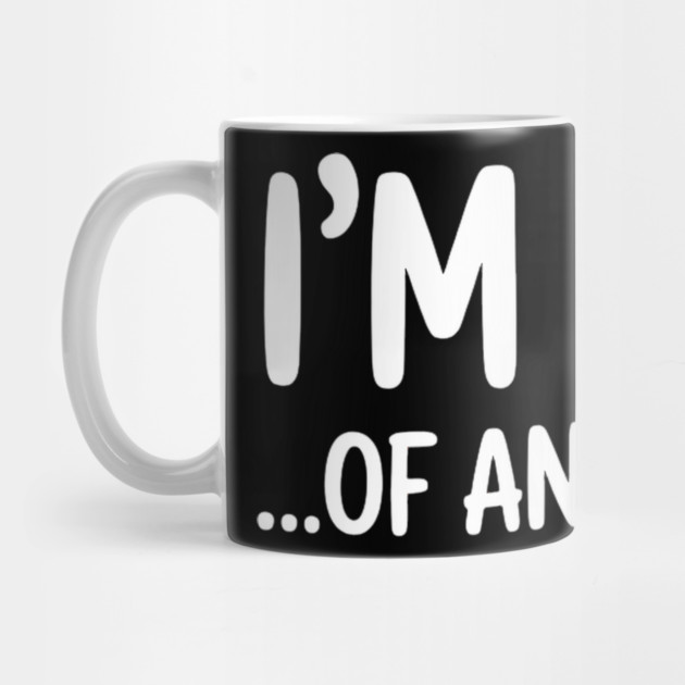 I'm Kind...of an asshole, Sarcastic, funny sarcasm by UrbanLifeApparel