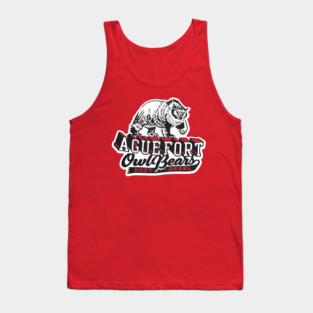 dimension 20 merch Tank Top