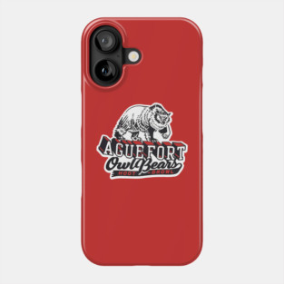 dimension 20 merch Phone Case