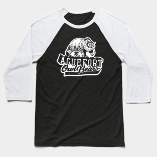 dimension 20 merch Baseball T-Shirt