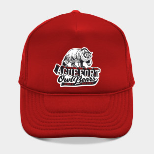 dimension 20 merch Hat