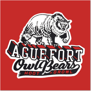 dimension 20 merch Posters and Art