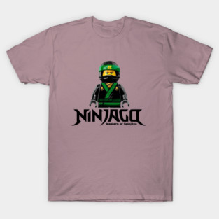 Ninjago T-Shirt