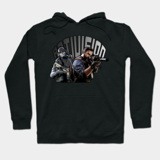 Activision Hoodie