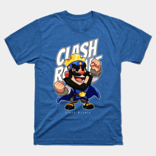 Clash Royale T-Shirt