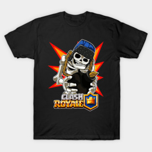 Clash Royale T-Shirt