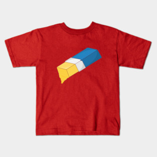 Melted Butter Kids T-Shirt