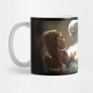 FRANKENSTEIN 2025, the creature frankenstein, Guillermo del Toro, Jacob Elordi Monster Mug