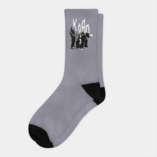 Korn Socks