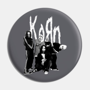 Korn Pin