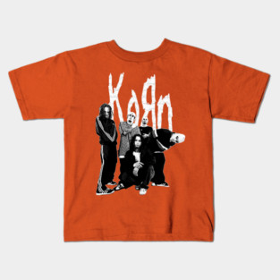 Korn Kids T-Shirt