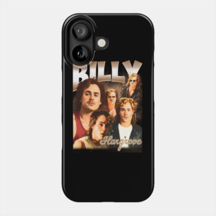 Vintage Billy-Hargrove Phone Case