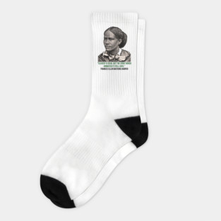Frances Ellen Watkins Harper Socks