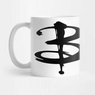buffy Mug