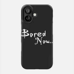 buffy Phone Case