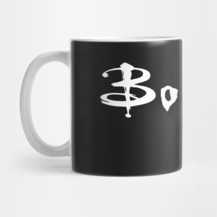 buffy Mug