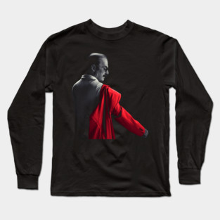 Better Call Saul Long Sleeve T-Shirt