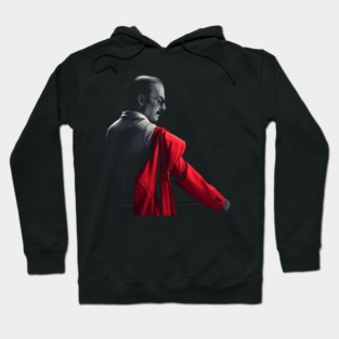 Better Call Saul Hoodie