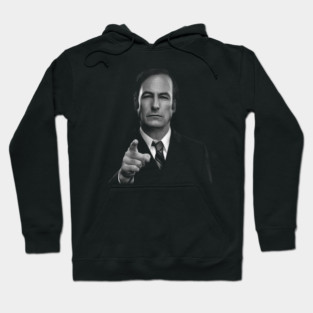 Better Call Saul Hoodie