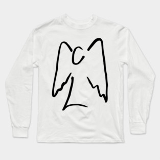 buffy Long Sleeve T-Shirt