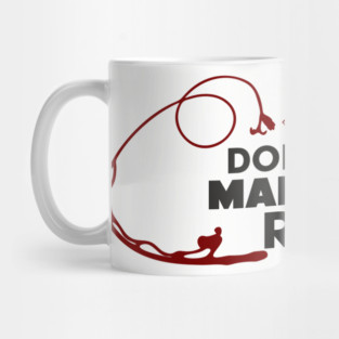 Does This Shirt Make Me Look Retired? Grandpa Humor Mug