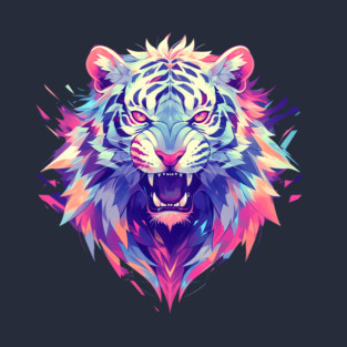 tiger T-Shirt