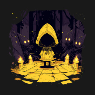 little nightmares T-Shirt