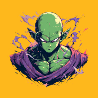 piccolo T-Shirt
