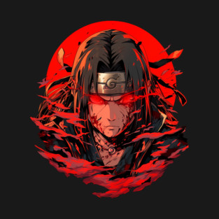itachi T-Shirt
