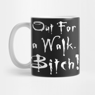 buffy Mug