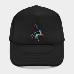 garou Hat