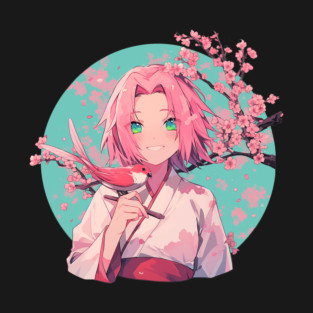 sakura T-Shirt