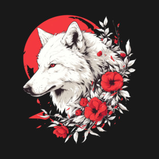 wolf T-Shirt