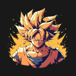 goku T-Shirt