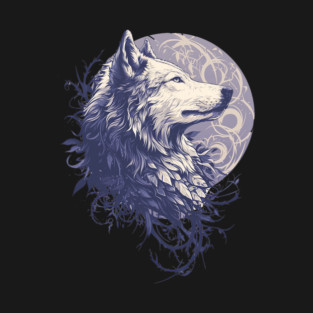wolf T-Shirt