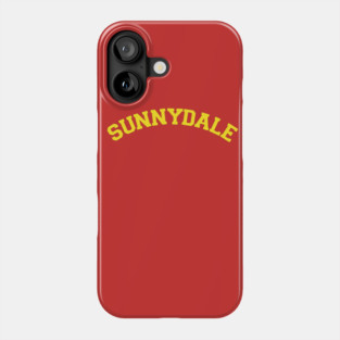 buffy Phone Case